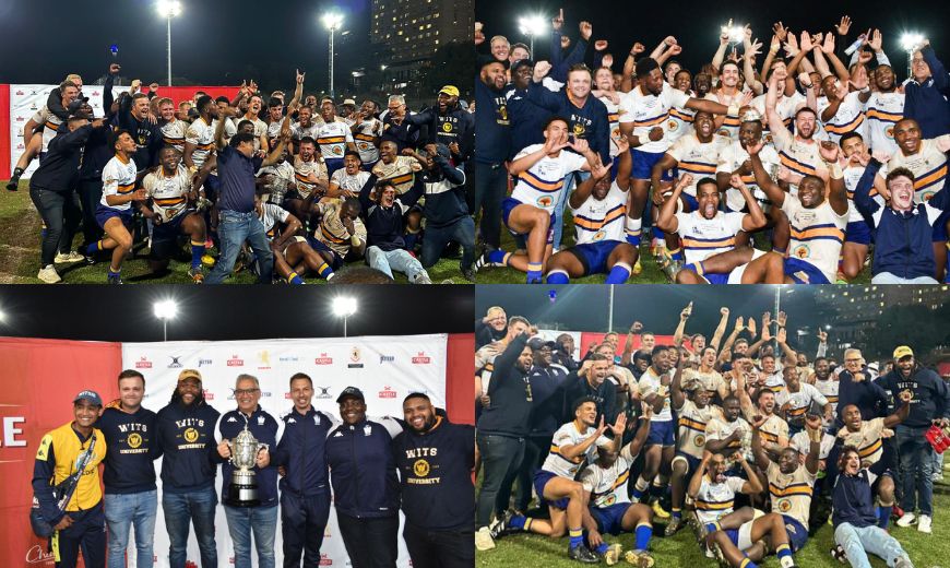 Wits Rugby
